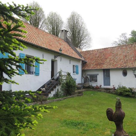 Apartamento 6 Grenouillere La Madelaine-sous-Montreuil Exterior foto