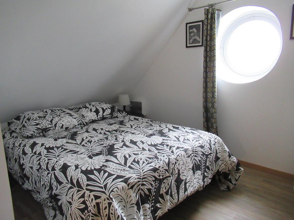 Apartamento 6 Grenouillere La Madelaine-sous-Montreuil Exterior foto